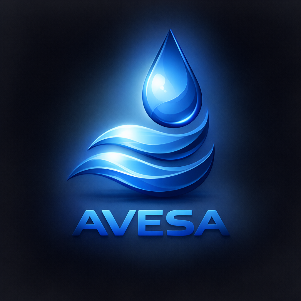 Logo AVESA
