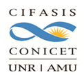 Logo CONICET