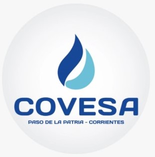 Logo COVESA Paso de la Patria