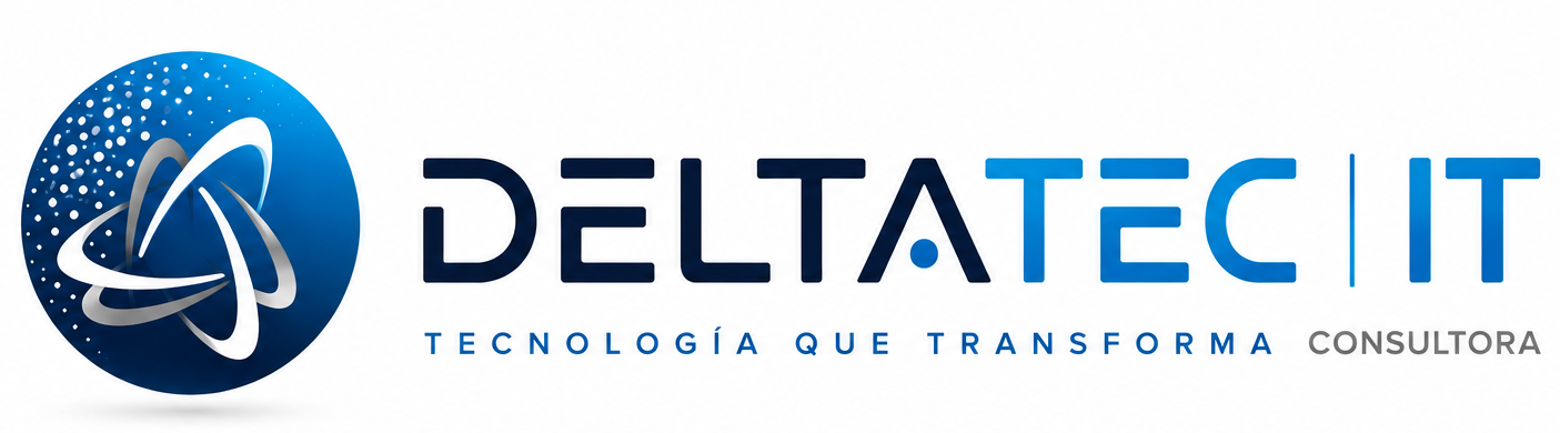 DeltaTec — IT Consultora