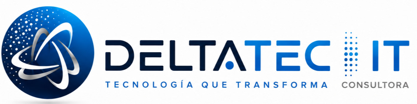 DeltaTec — IT Consultora