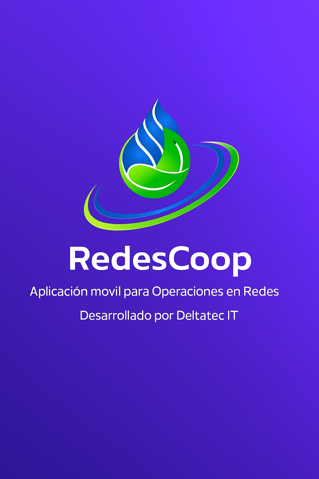 RedesCoop